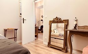 Le Tailleur, centre historique, fibre, climatisation, ESS, rez-de-chaussée, BedinShop